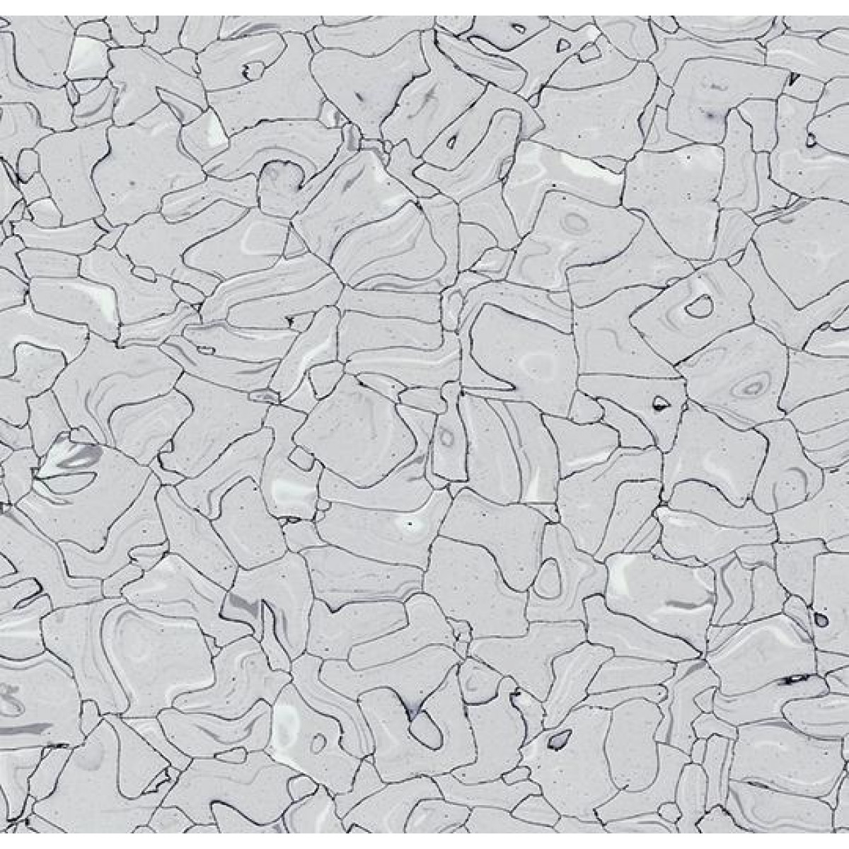 Color:montblanc, Dimensions:608 x 608 x 10.5 mm