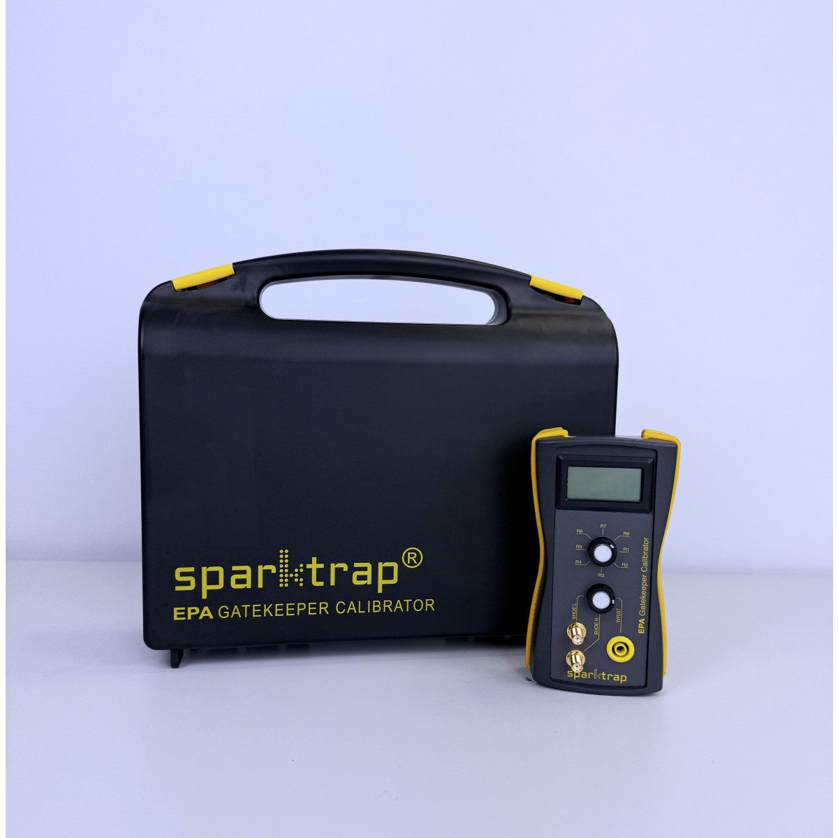 EPA GATEKEEPER® Calibrator 