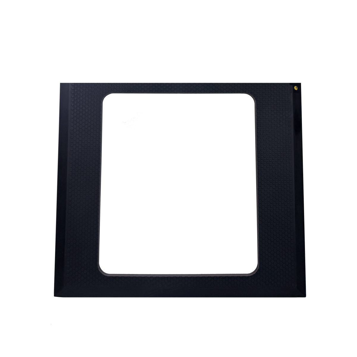 Variation:Floor mat for shoe electrode 700 x 640 mm (Fig. 2)