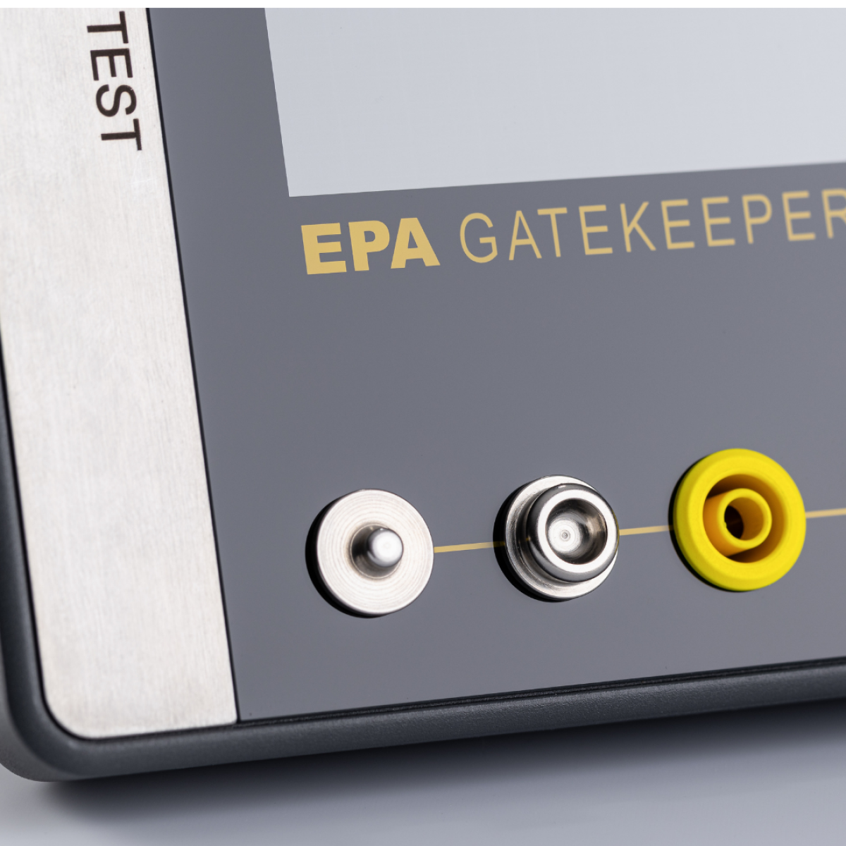 Variation:EPA GATEKEEPER net with LAN interface, incl. power supply and shoe electrode