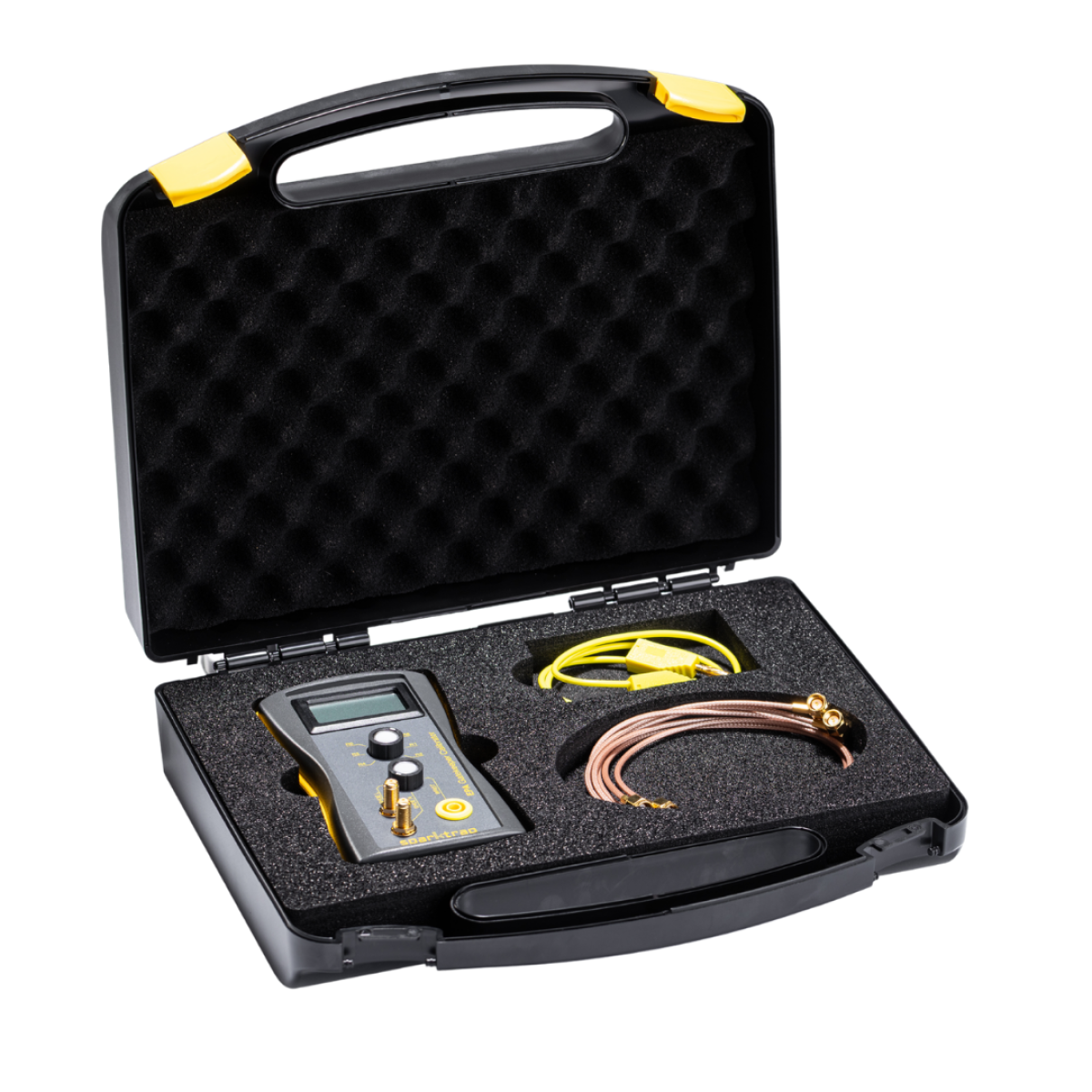 Variation:EPA Gatekeeper Calibrator incl. calibration certificate