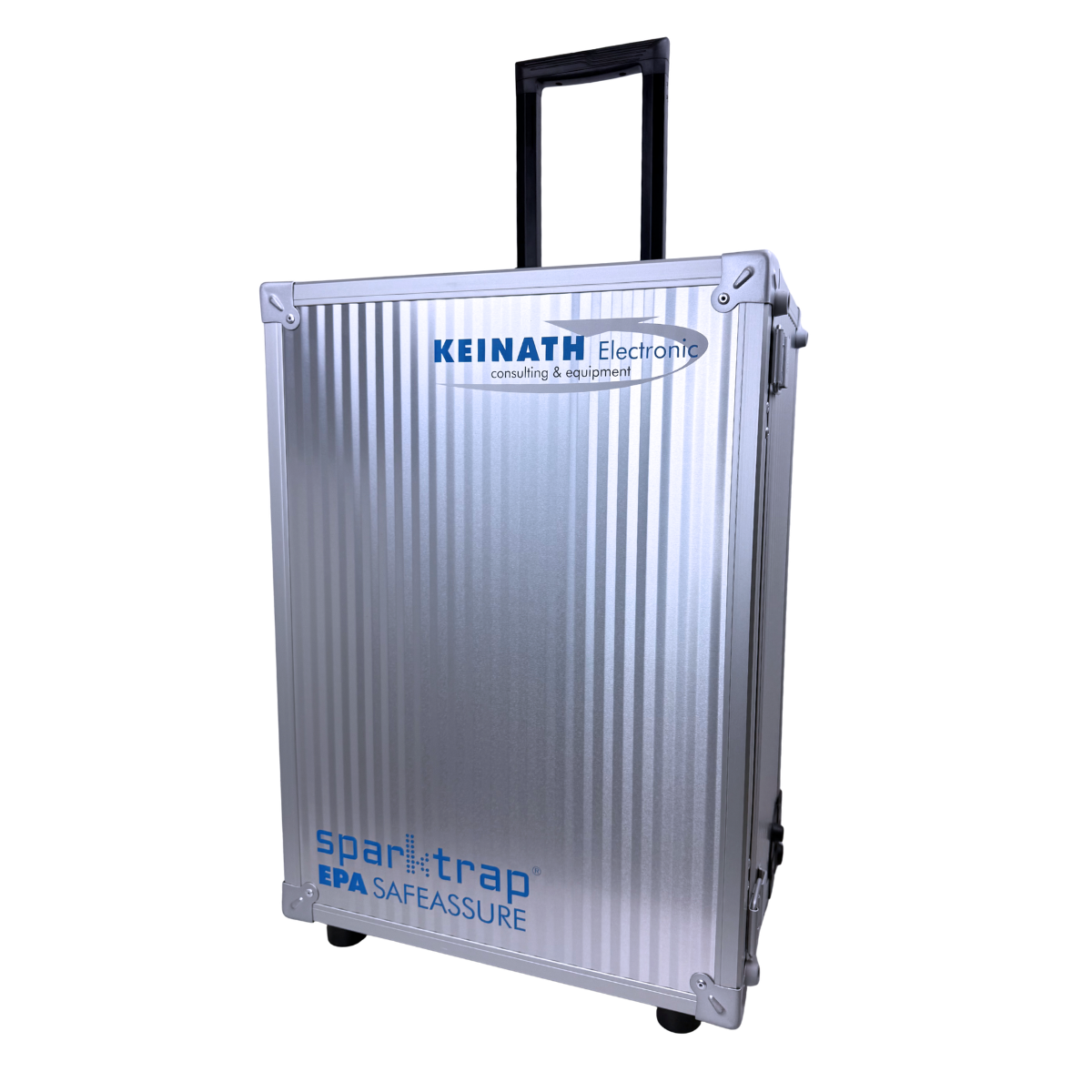 SafeAssure Case