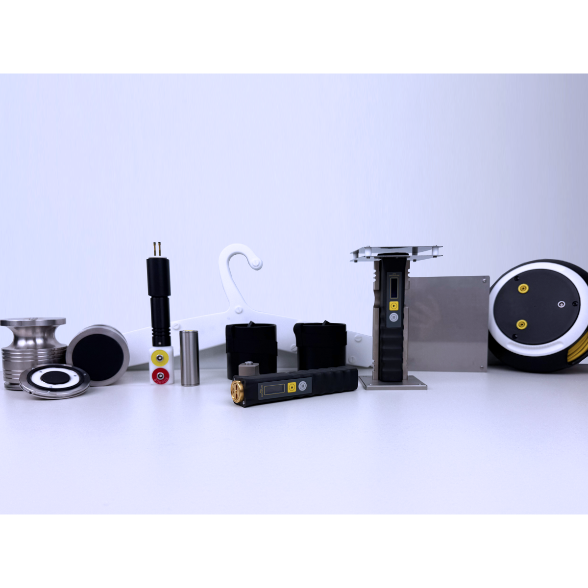 Variation:EPA SafeAssure - ESD Mutlimeter