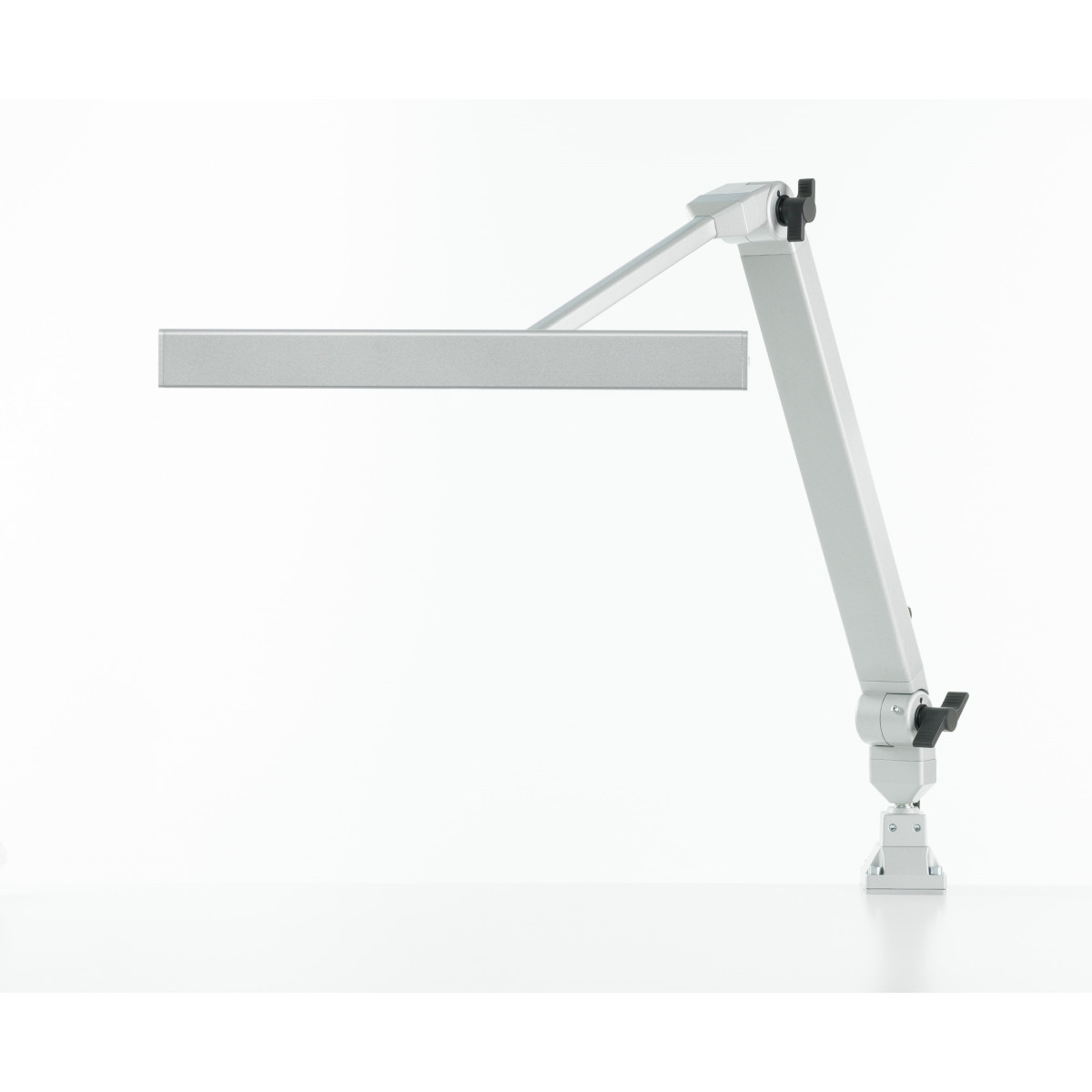 ESD articulated light