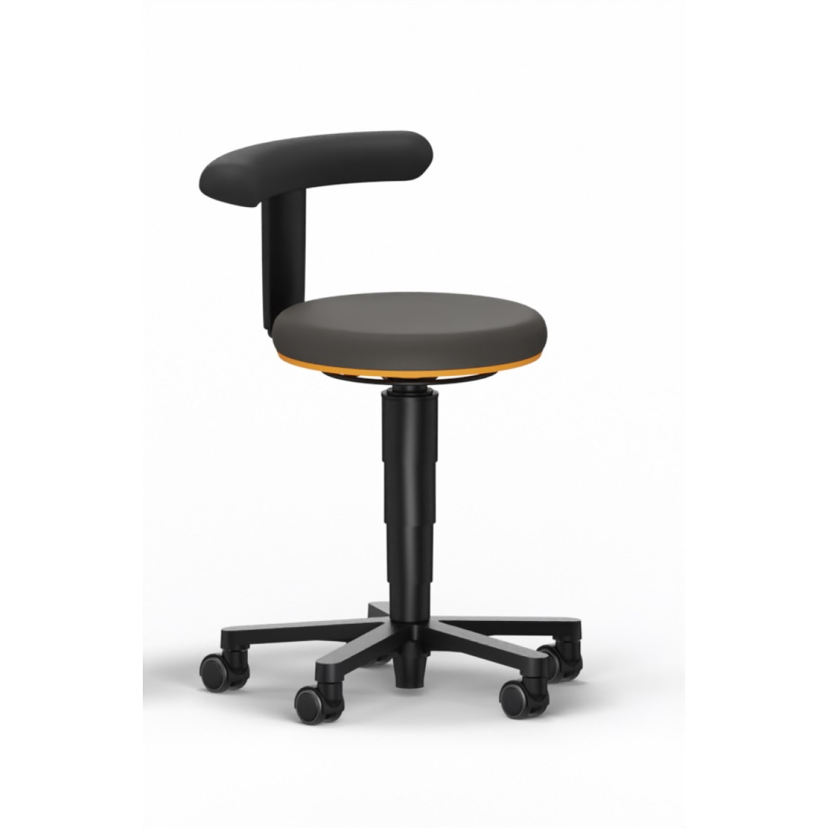 Upholstery variant :Supertec , Variation:with castors