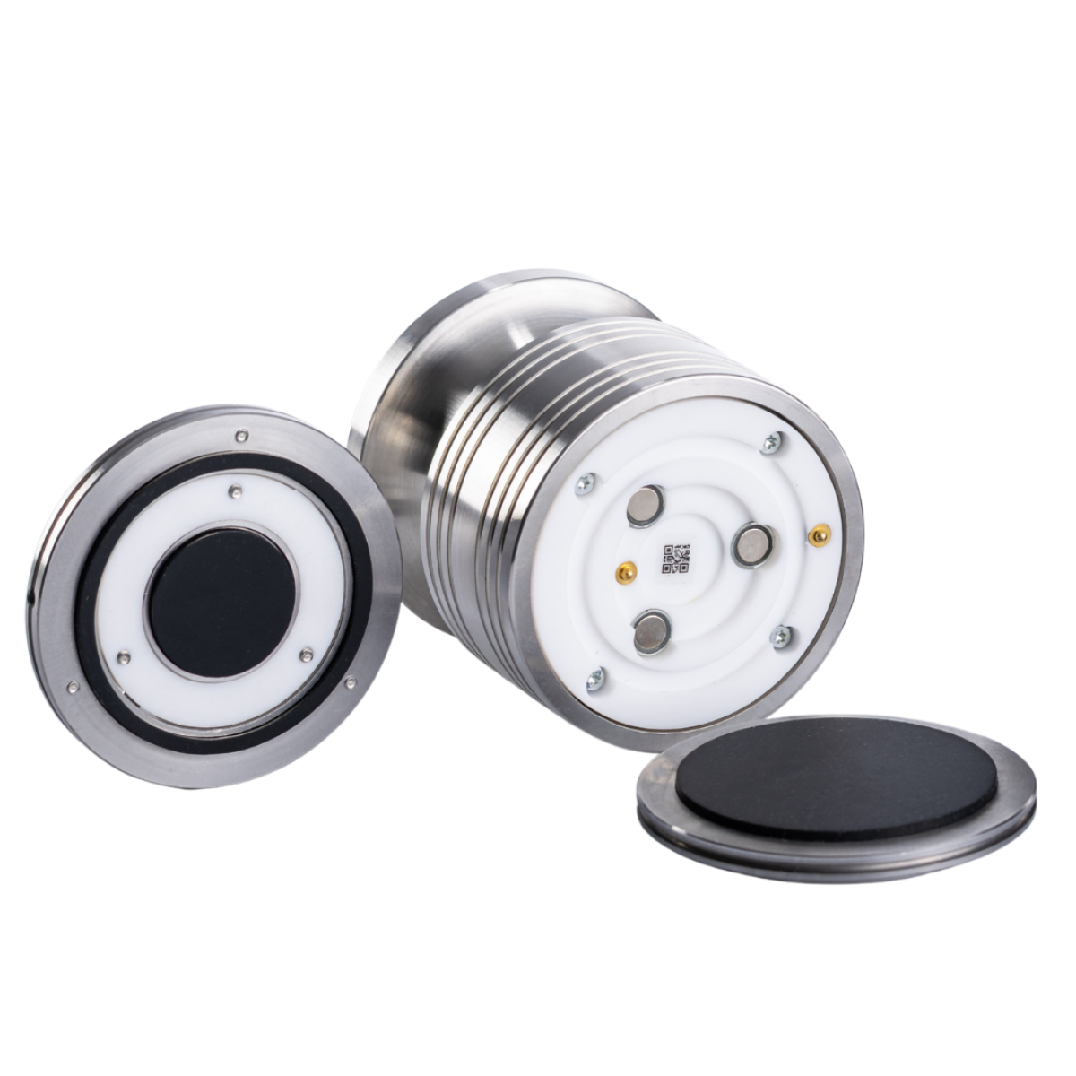 Ring electrodes