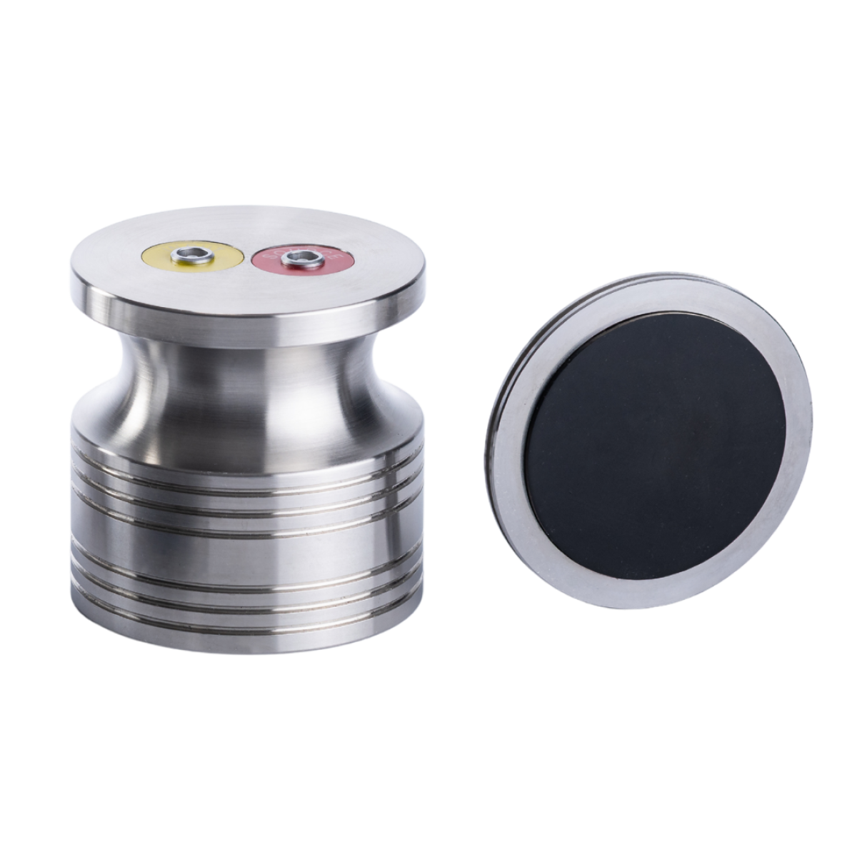 cylinder electrode