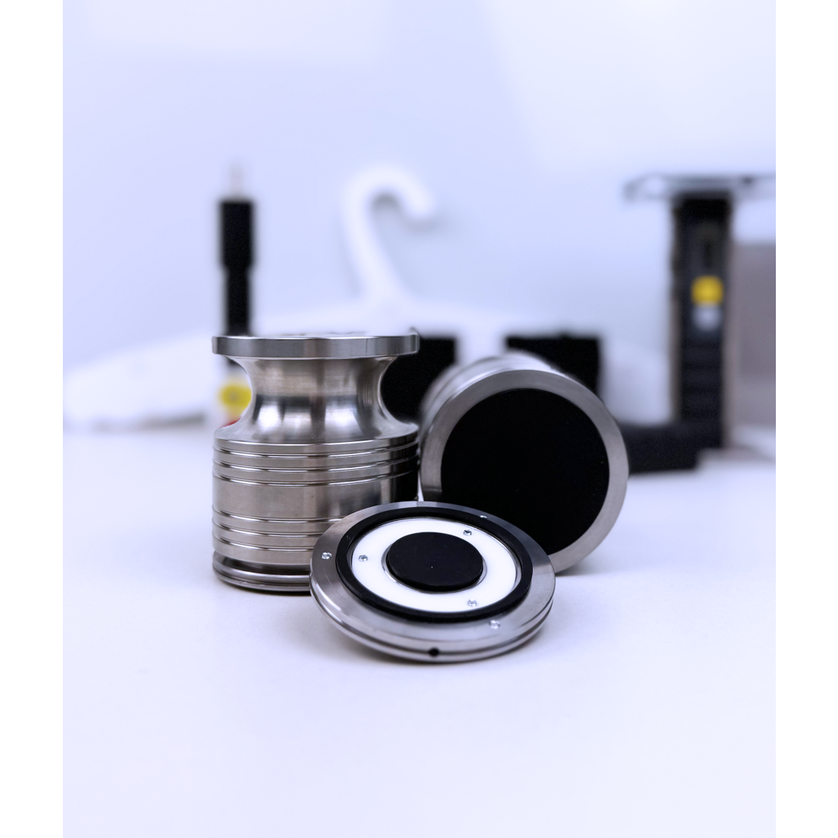 Variation:EPA SafeAssure - ESD Mutlimeter