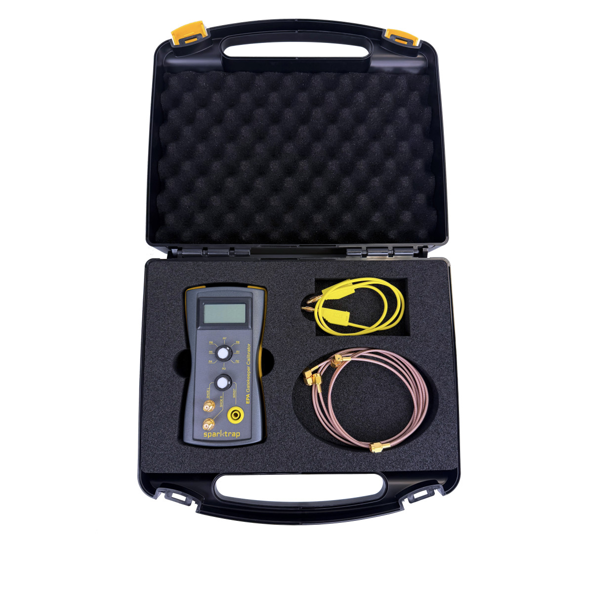 Variation:EPA Gatekeeper Calibrator incl. calibration certificate