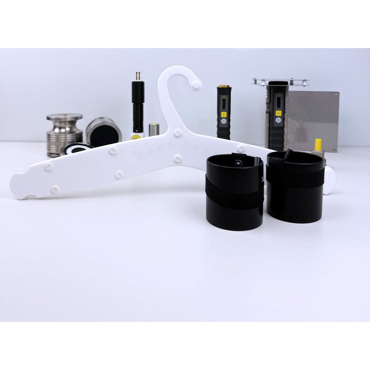 Variation:EPA SafeAssure - ESD Mutlimeter