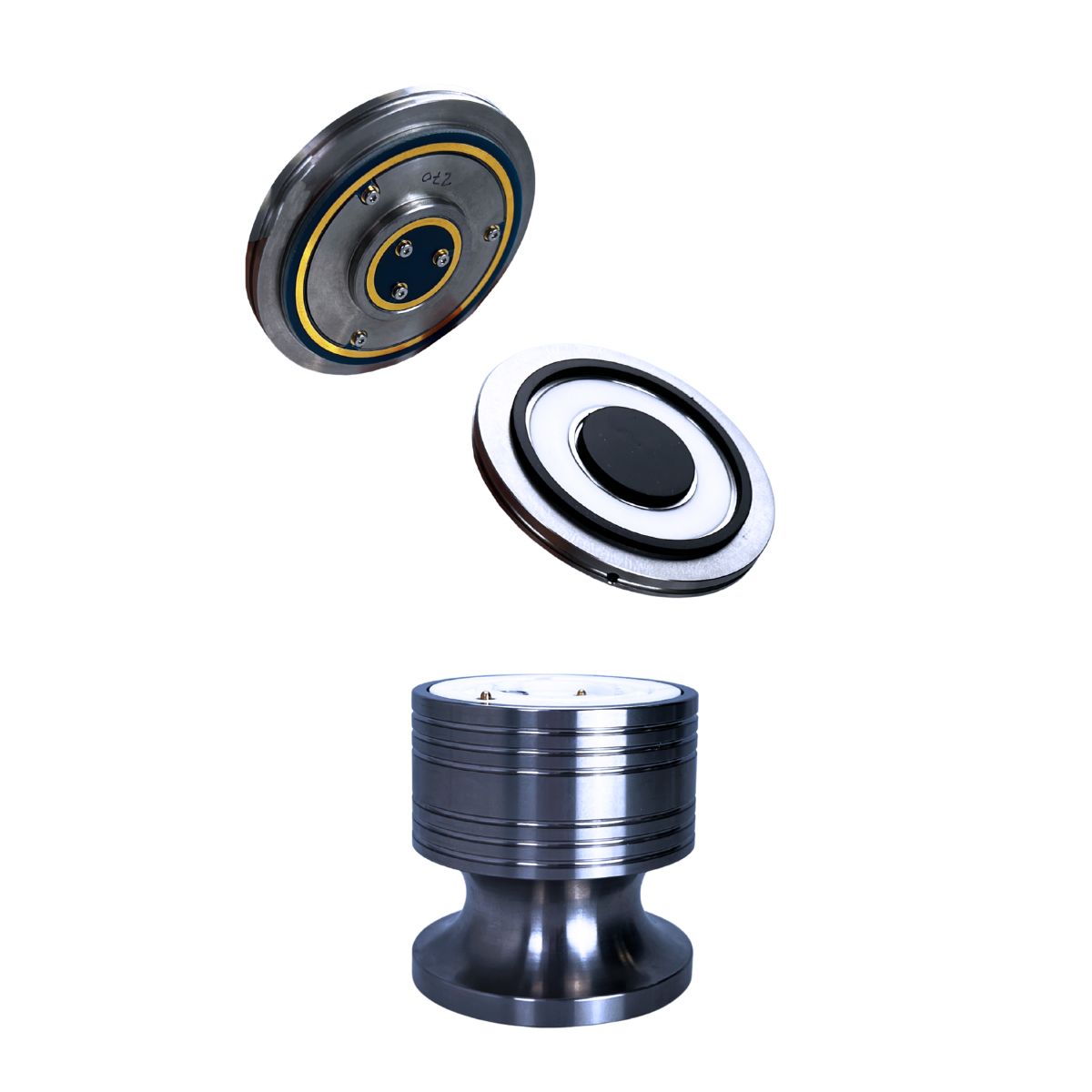 Ring electrodes