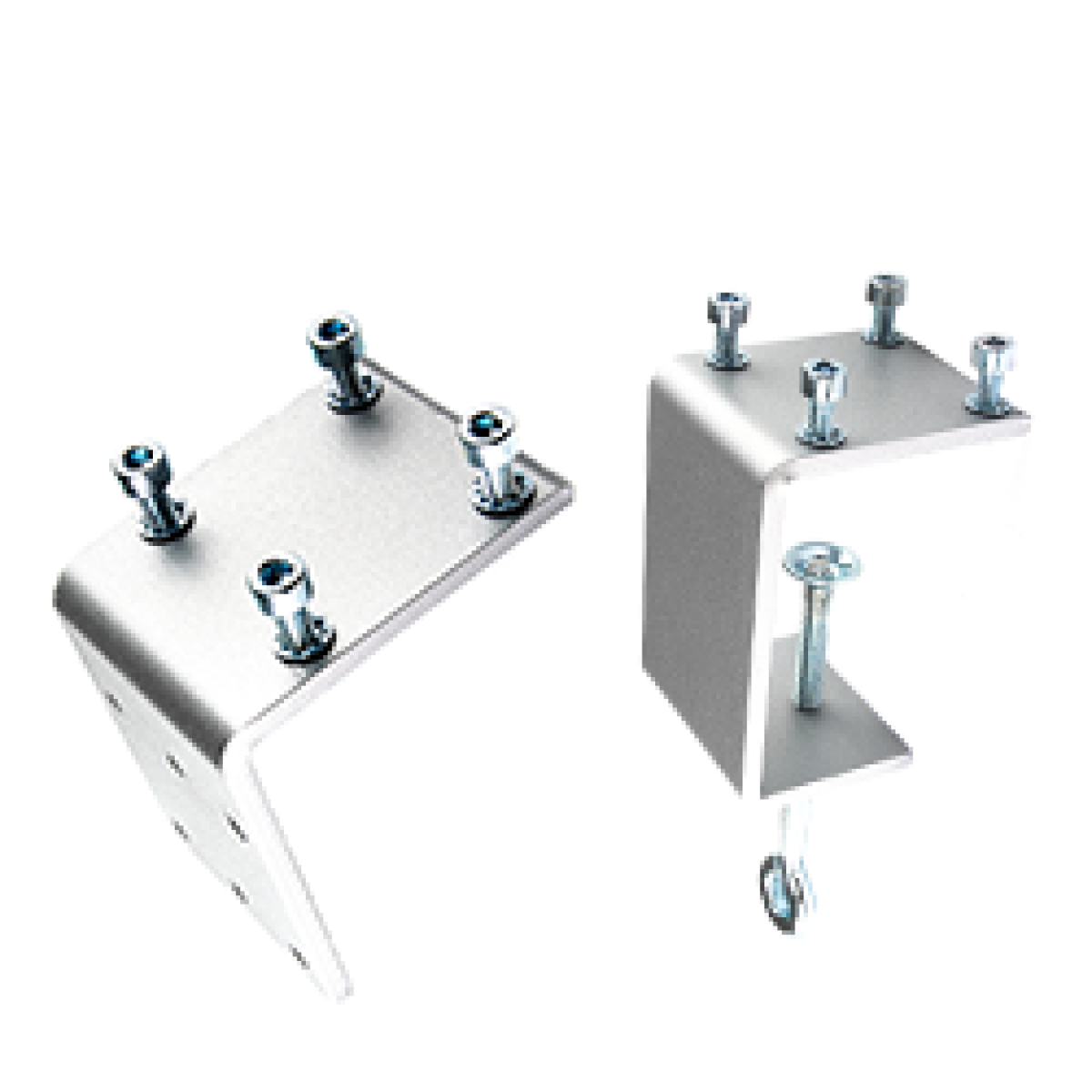 Accessories lights silver