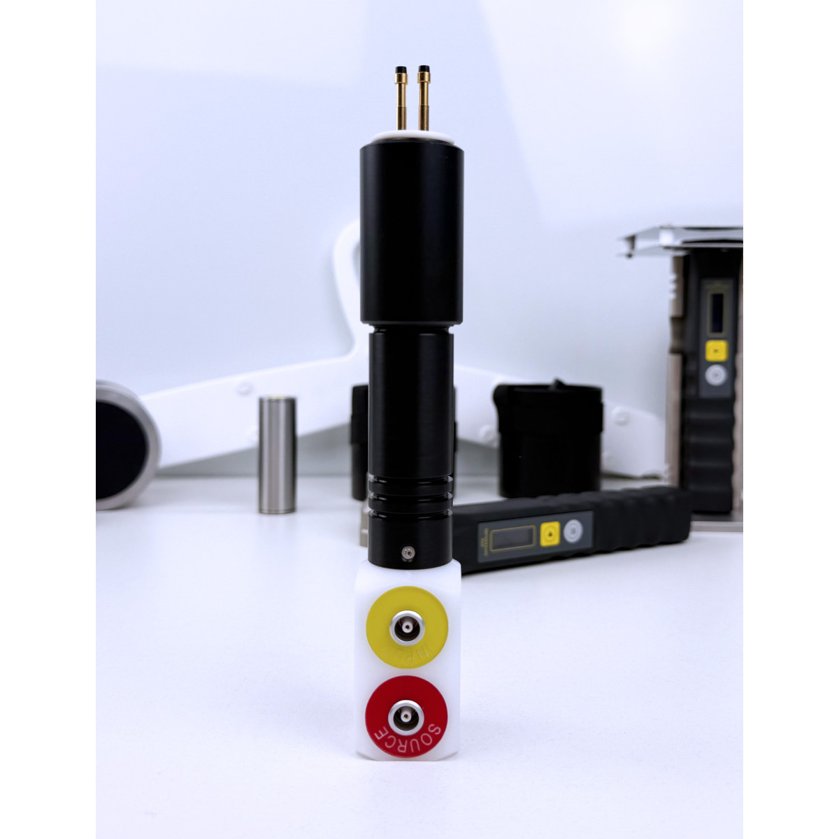 Variation:EPA SafeAssure - ESD Mutlimeter