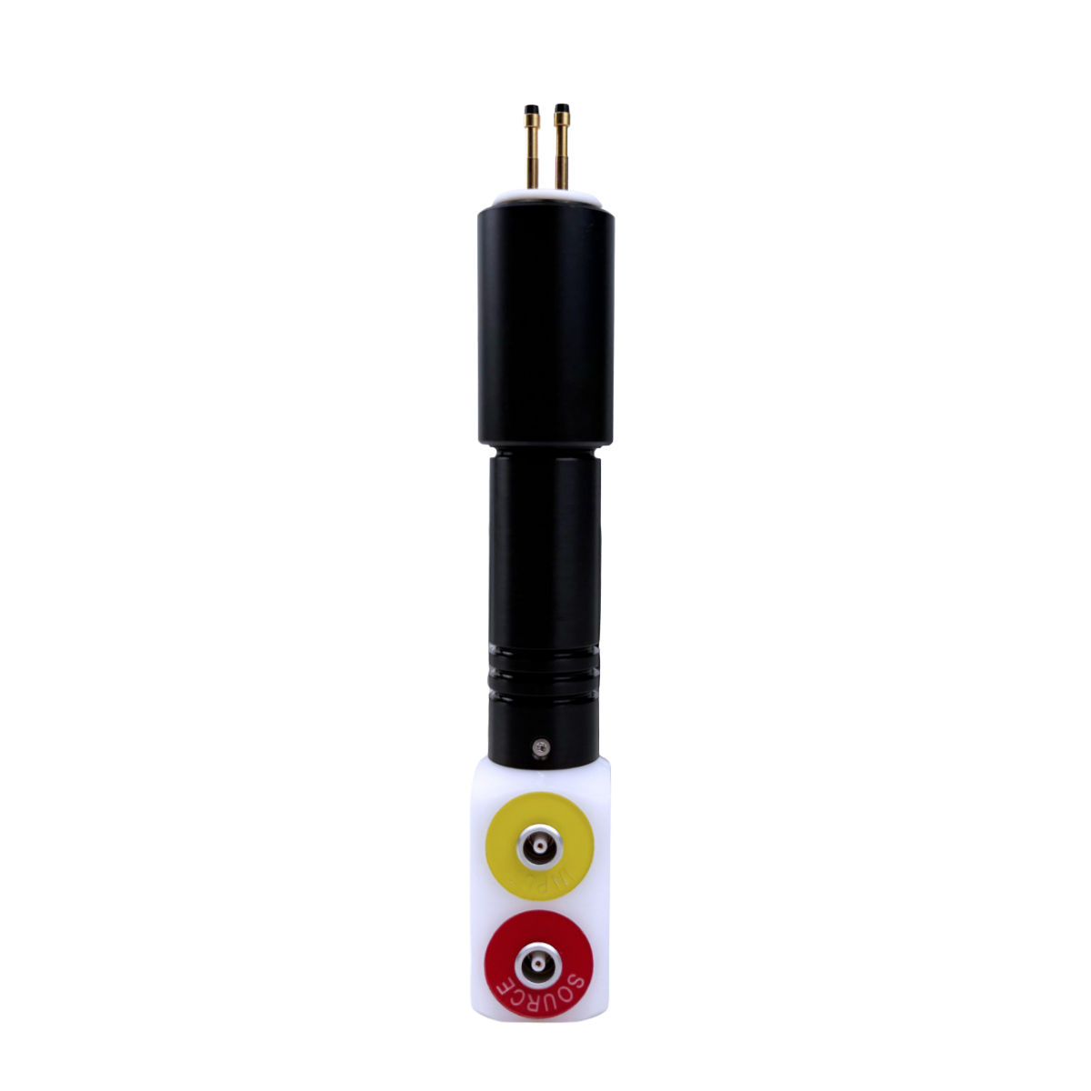 two-point electrode